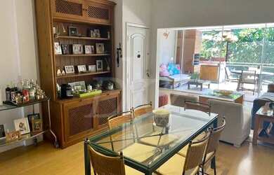 Imagem 2: LINDA COBERTURA - JARDIM OCEÂNICO - REFORMADÍSSIMA