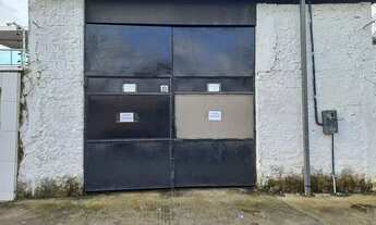 Imagem 7: Vendo galpão no bairro de Campo grande