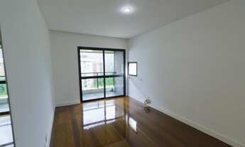 Imagem 6: Apartamento 4 quartos em Lagoa - Rio de Janeiro - RJ