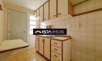 Imagem 6: Apartamento com 2 dormitórios para alugar, 63 m² por R$ 1.350,00/mês - Guarani - Novo Hamb