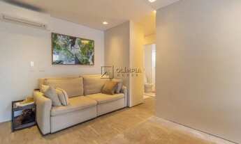 Imagem 3: Apartamento Venda 1 Dormitórios - 42 m² Brooklin