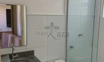 Imagem 6: Apartamento - Vila Ema - Residencial Spazio Campos Di Provence - 2 Dormitórios