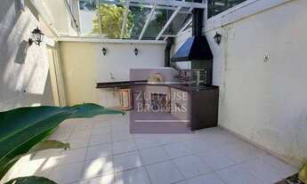 Imagem 4: Alto da Boa Vista - Venda / Locação - Casa em condomínio, com 4 Suítes, Espaço Gourmet, Te