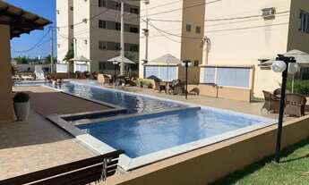 Imagem: Apartamento para aluguel tem 54 metros quadrados