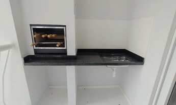 Imagem 4: Oportunidade (ABAIXO DO VALOR JA PAGO) cota de apartamento - Residencial Parque Firenze