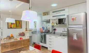 Imagem 4: Apartamento à venda Rua Evaristo da Veiga, Partenon - Porto Alegre