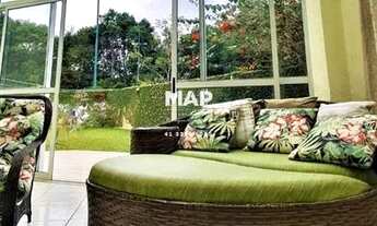 Imagem 6: Casa Triplex em Condomínio Exclusivo Santa Felicidade