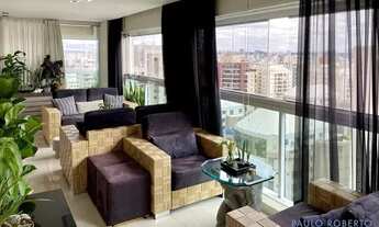 Imagem 5: APARTAMENTO - MOEMA ÍNDIOS - SP