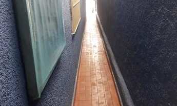 Imagem 5: Casa térrea vila guarani $580.000 terreno 8x22