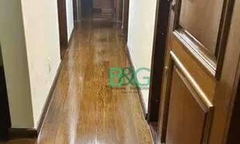 Imagem 2: Apartamento com 4 dormitórios, 127 m² - venda por R$ 1.650.000,00 ou aluguel por R$ 7.791