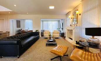 Imagem 7: 23163 - Casa 4 Dorms. (4 Suítes), TAMBORÉ 11 - SANTANA DE PARNAÍBA/SP