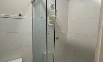 Imagem 7: Varandas Apartamento com 3 dormitórios