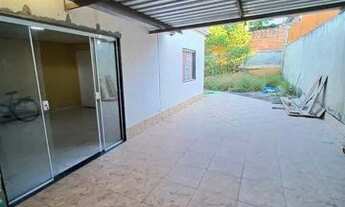 Imagem 4: Casa recém construída linear com 1 quarto Vila Maria Helena