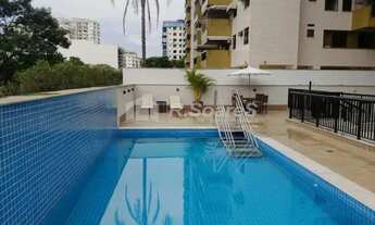 Imagem 5: Apartamento-À VENDA-Tijuca-Rio de Janeiro-RJ