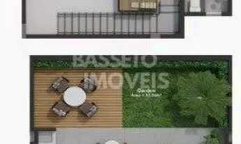 Imagem: FLORIANóPOLIS - Apartamento Padrão - João