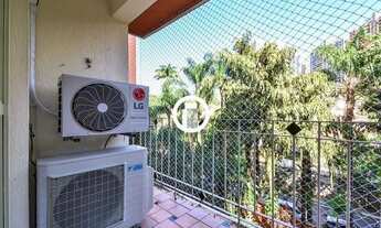 Imagem 7: Apartamento para Venda - 94.3m², 3 dormitórios, 2 vagas - Jardim Ampliação