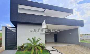 Imagem: Casa de Condomínio com 3 dorms, Residencial