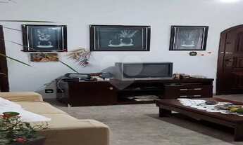 Imagem: São Paulo - Casa Padrão - MOEMA