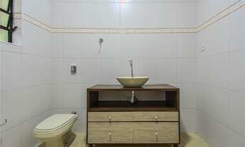 Imagem 7: Casa à venda no bairro Campo Belo - São Paulo/SP