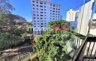 Imagem 5: CAMPO BELO - 120M² - 3 DORMITÓRIOS