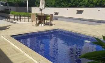 Imagem 6: Apartamento para venda tem 214 metros quadrados com 4 quartos em Guararapes - Fortaleza