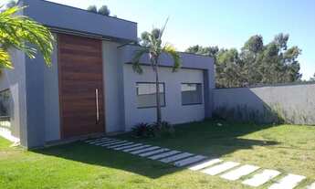 Imagem 2: Casa com 4 dormitórios à venda, 120 m² por R$ 790.000,00 - Cajueiros (Itaipuaçu) - Maricá