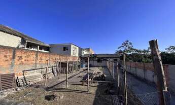 Imagem 3: Casa para Venda em Pontal do Paraná, SHANGRI-LA, 2 dormitórios, 1 banheiro