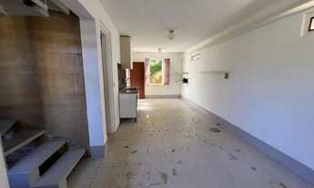 Imagem 7: Casa com 2 dormitórios, 77 m² - venda por R$ 340.000 ou aluguel por R$ 1.550/mês - Jardim