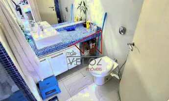 Imagem 6: Apartamento-À VENDA-Jardim Botânico-Rio de Janeiro-RJ