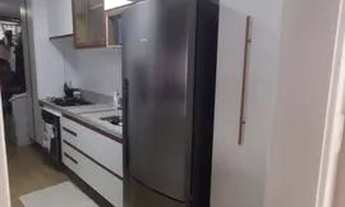 Imagem 5: Apartamento para venda com 90 metros quadrados com 3 quartos em Ponta D'Areia - São L