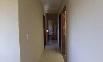 Imagem 7: ALUGA - Apartamento 3 dormitórios 2 banheiros escada 1 vaga coberta próximo do Hospital de