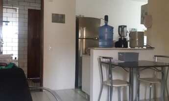 Imagem 4: APTO 02 quartos próximo ao Instituto Hansen