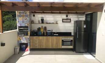 Imagem: ITAIPAVA - COBERTURA DUPLEX - CONDOMÍNIO