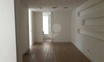 Imagem 3: SALA COMERCIAL DE 96M² + 3VGS NO BROOKLIN