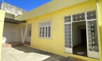 Imagem: Casa para aluguel com 3 quartos em Parque