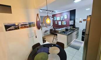 Imagem 4: Apartamento no Residencial Zanetti, por R$ 200.000,00