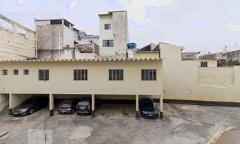 Imagem 6: Apartamento à Venda - Vila Galvão, 2 Quartos, 73 m2