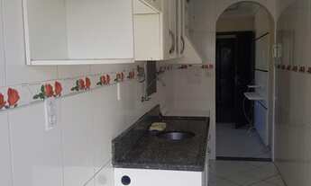 Imagem 5: Apartamento para aluguel tem 67 metros quadrados com 2 quartos em São Marcos - Salvador