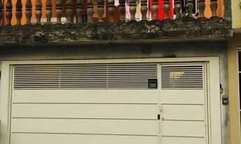 Imagem: EDUARDO. 03 casas no mesmo terreno, ótimo