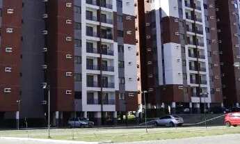 Imagem: Mobiliado - apartamento calhau