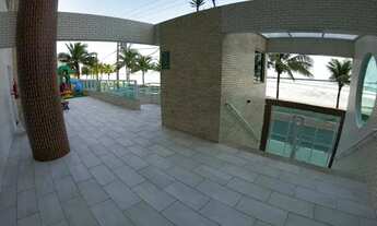 Imagem 9: Apartamento com 2 dormitórios à venda, 76 m² por R$ 550.000,00 - Centro - Mongaguá/SP