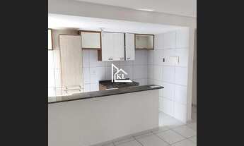 Imagem 3: Parnamirim - Apartamento Padrão - Parque das Árvores