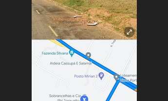 Imagem 4: Tereno residencial Viena