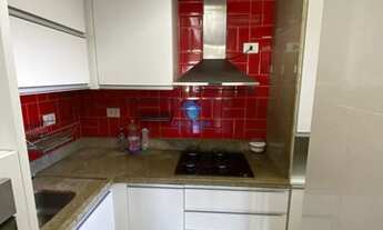 Imagem 4: Apartamento em Casa Amarela, nasc., 64 m², 3 quartos transformados em 2 (1 ste, com closet