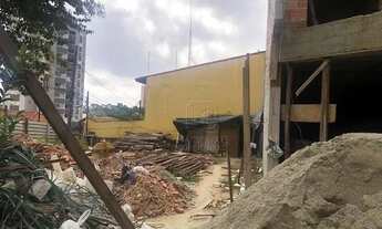 Imagem 3: Cobertura com 2 dormitórios à venda, 108 m² por R$ 480.000,00 - Vila Curuçá - Santo André