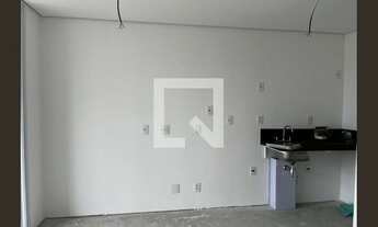 Imagem 2: Apartamento à Venda - Vila Clementino, 1 Quarto, 25 m2