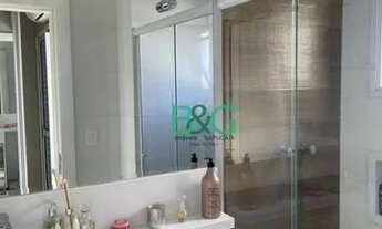 Imagem 6: Apartamento com 3 dormitórios à venda, 103 m² por R$ 1.280.000 - Mooca - São Paulo/SP