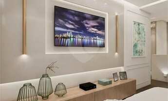 Imagem 4: São Paulo - Apartamento Padrão - JARDIM AMÉRICA