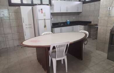 Imagem 6: Casa para aluguel tem 400 metros quadrados com 6 quartos em Parque Manibura - Fortaleza