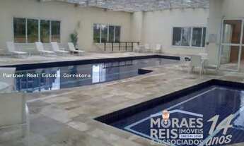 Imagem 7: Apartamento para Venda em São Paulo, Panamby, 2 dormitórios, 2 suítes, 4 banheiros, 3 vaga